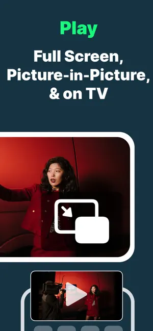 IPTV Player Live: M3U & Xtream screenshot 2