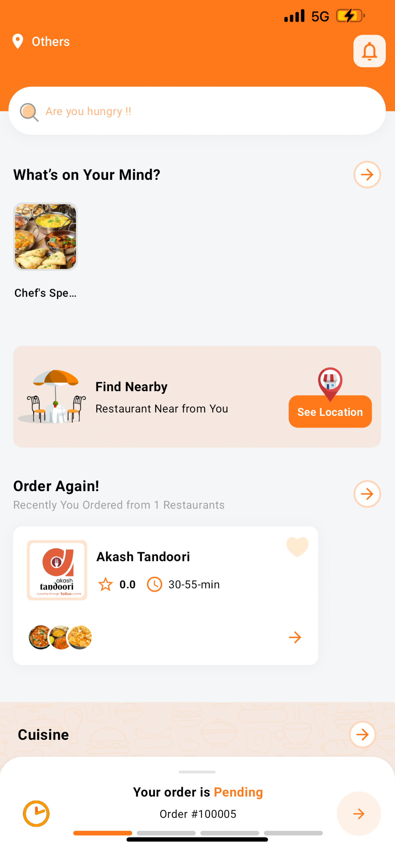 Yoto Eat screenshot 7