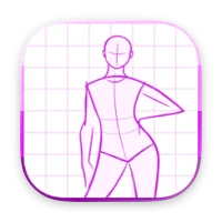 Sketch Fashion