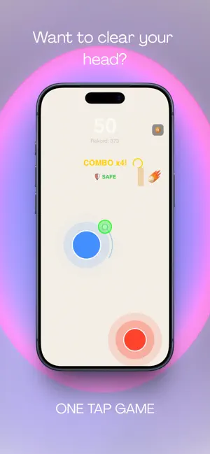 Orbit - The Game screenshot 2