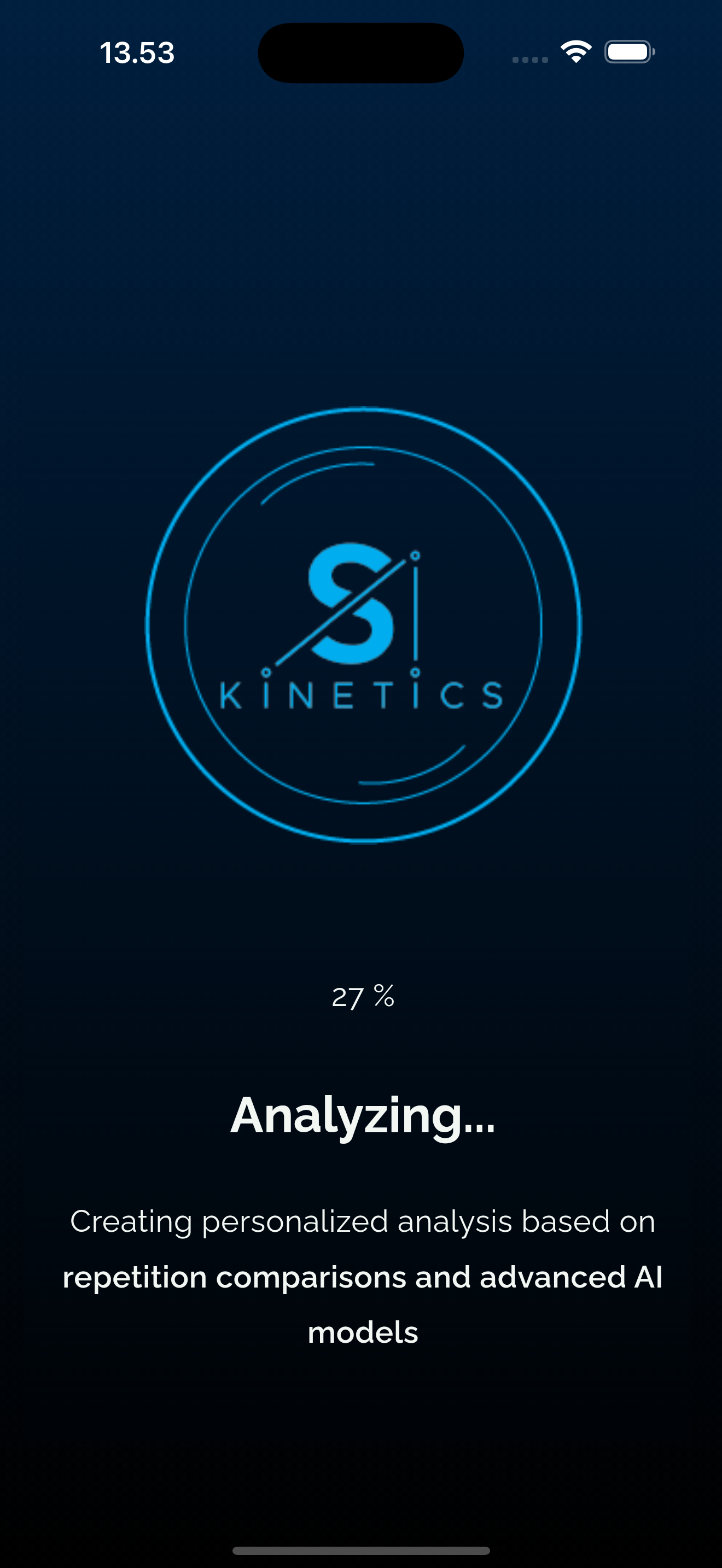 Skinetics AI