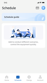 GREE+ screenshot