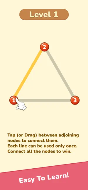 Dot Connect Master screenshot 1