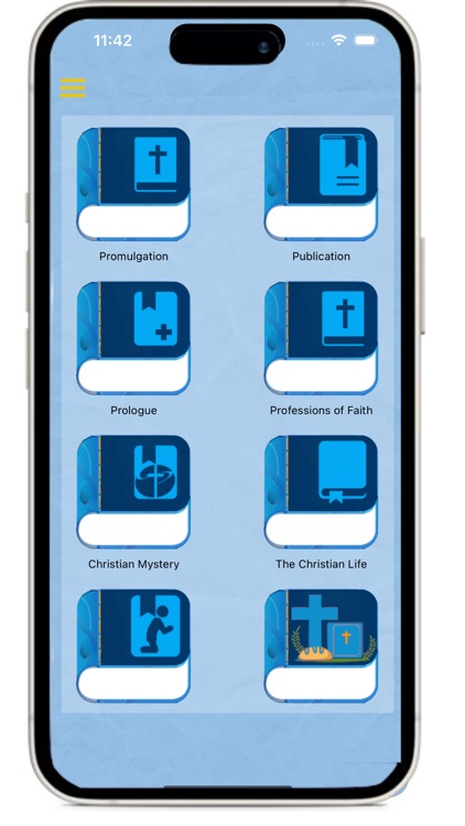 Catechism of the Catholic
