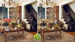 Hidden Differences:Spot & Find screenshot 1