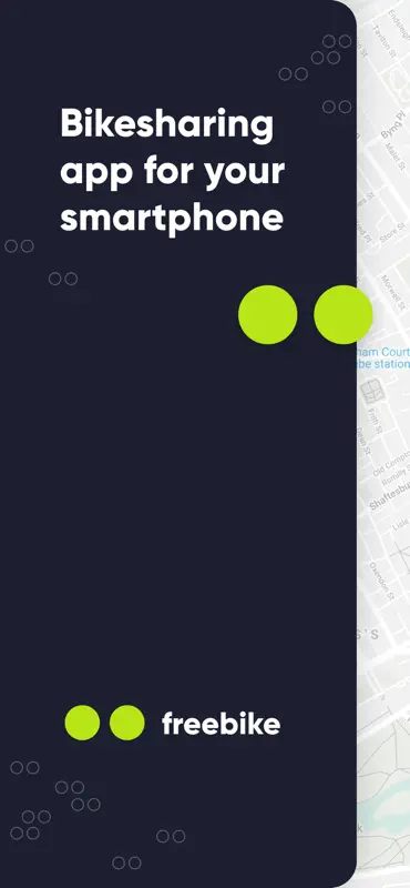 Freebike 3.0 screenshot 1 of 7