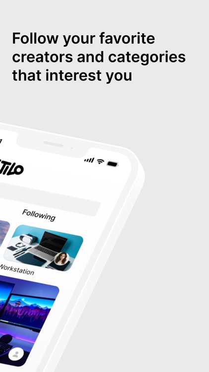Enstilo App