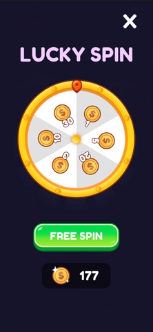 BubbleBlockBlast Screenshot 2 of 5