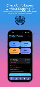 UnfollowPeek 1