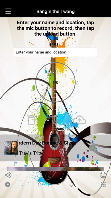 Classic Country 104.9 Screenshot 4 - AppWisp.com