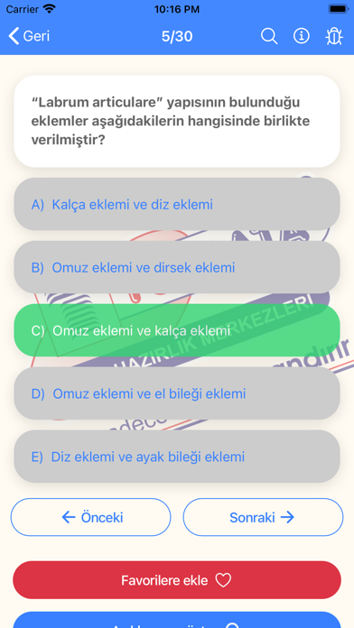 KlinisyenTTS Screenshot
