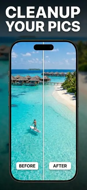 Banana AI: Photo Edit screenshot 2