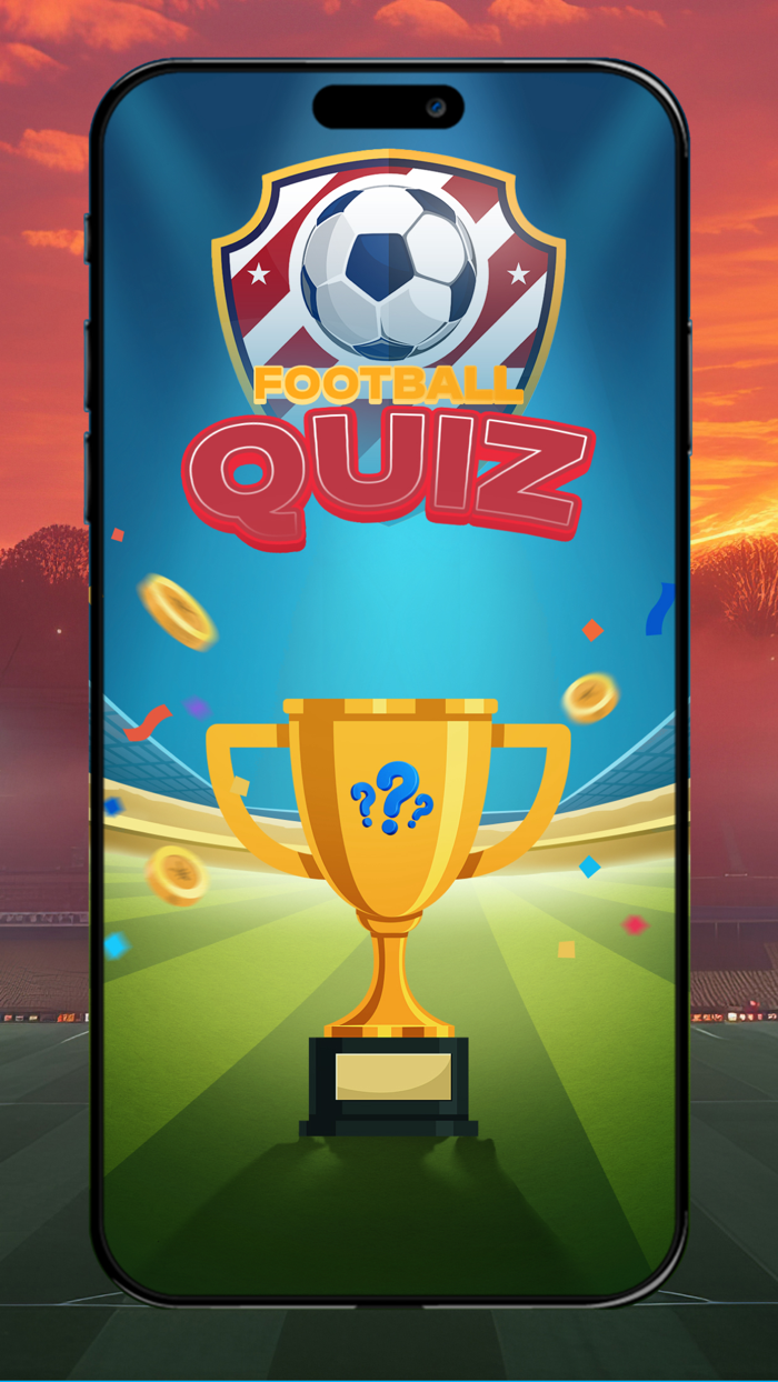 Football Quiz Challenge