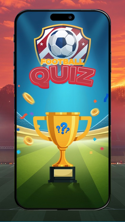Football Quiz Challenge