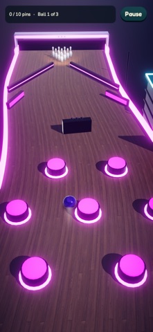 Bowlabout screenshot 5