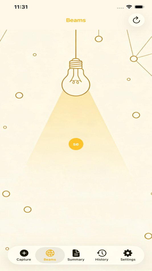 #5. LuminLucent (iOS) Göre: Maztal KELME