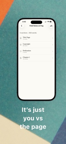 Ink Now screenshot