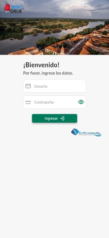 SmartCrue Screenshot 1 of 3