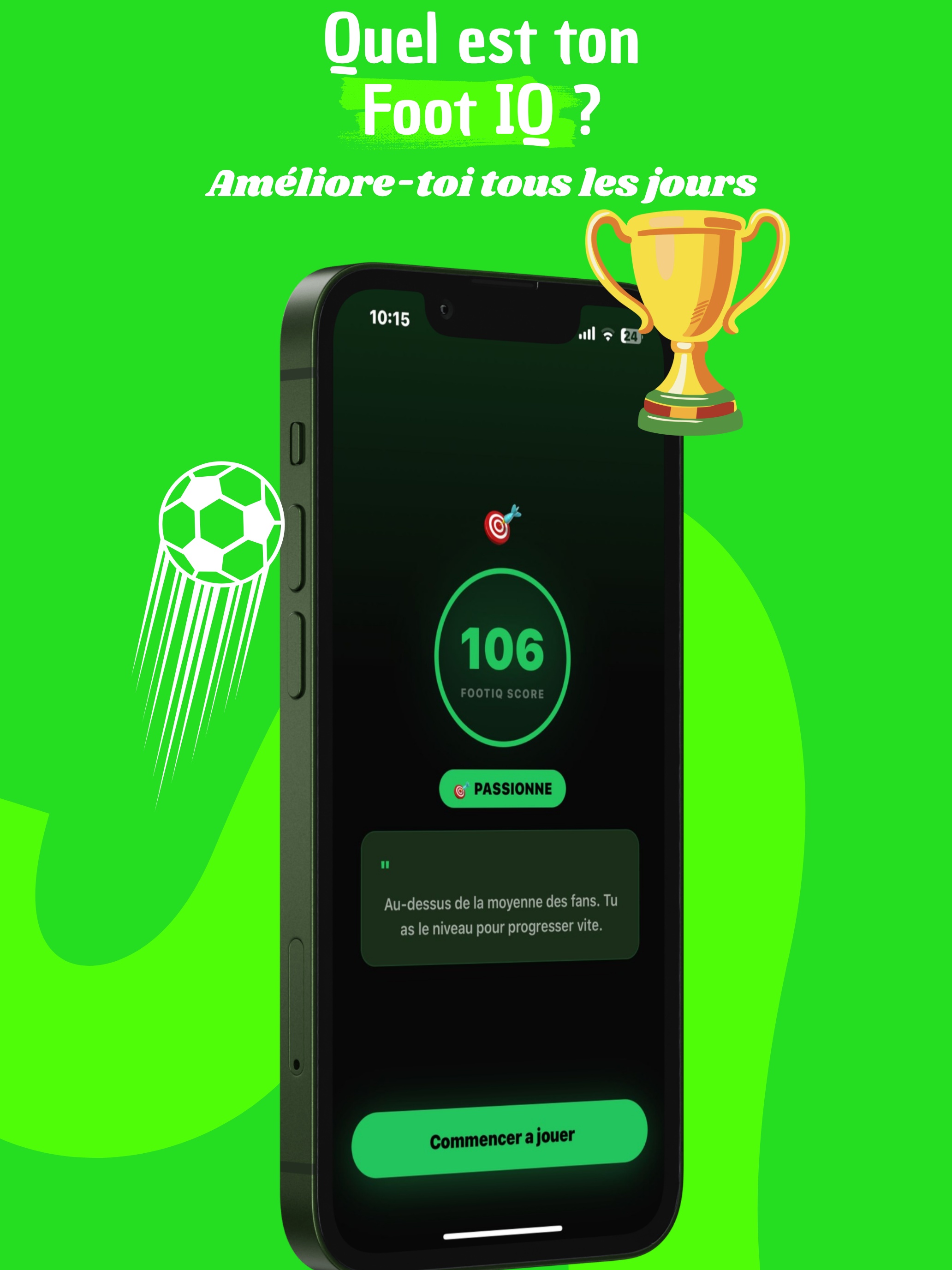 FootIQ