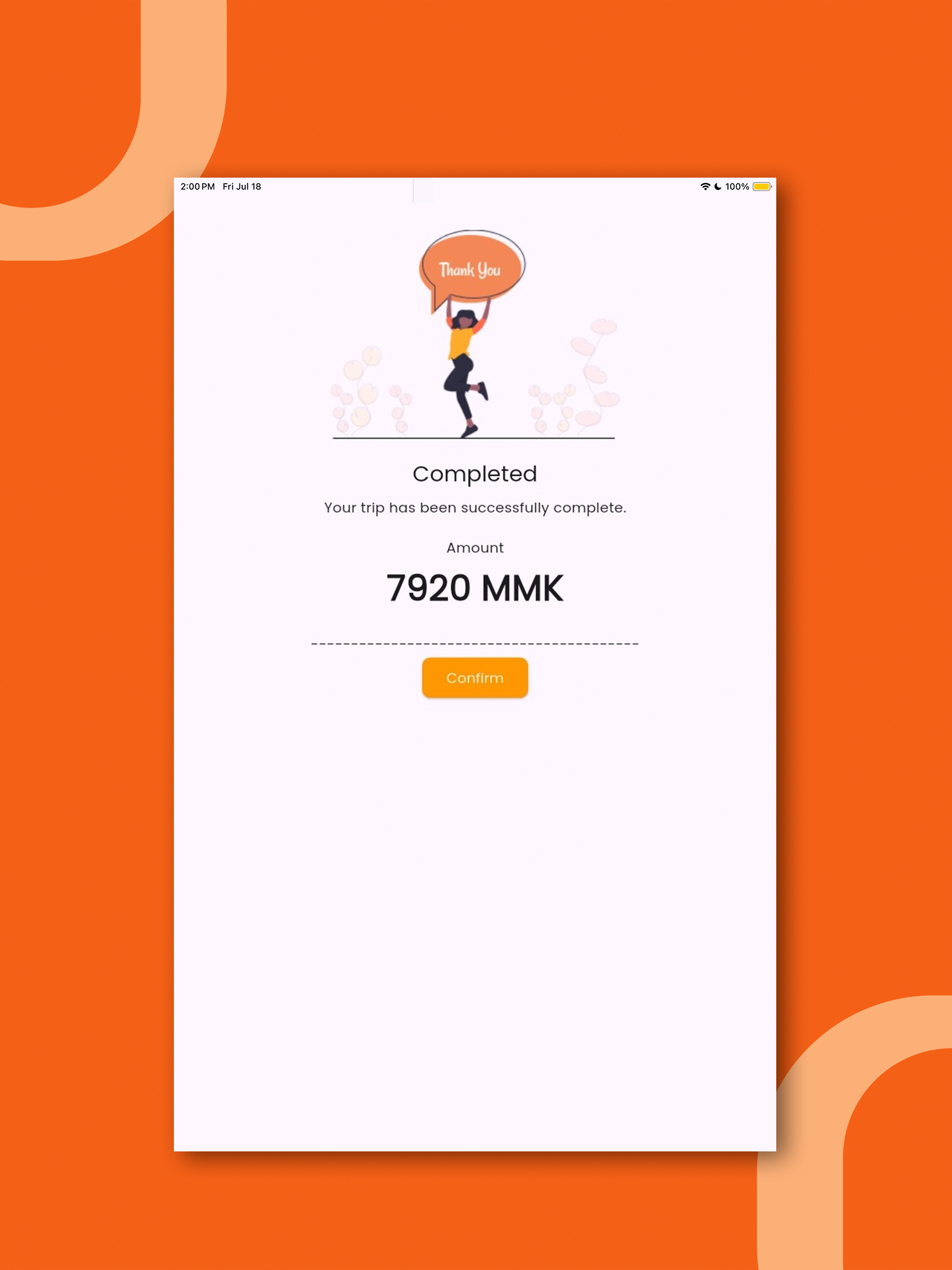 Loyar Driver Booking