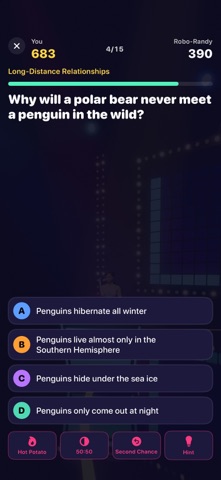 Duo Know screenshot 2