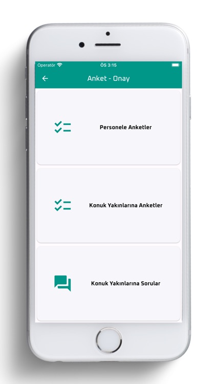 Huzur e screenshot-4