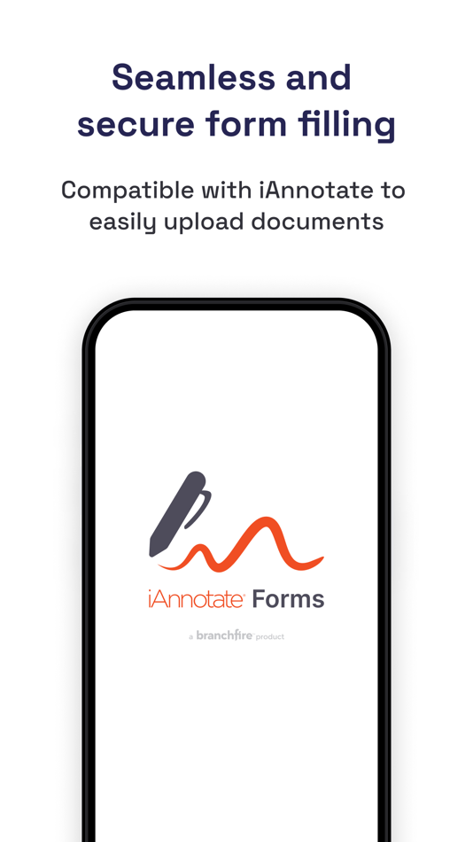 #1. iAnnotate Forms for Intune (iOS) 由: Branchfire, Inc.