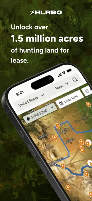 HLRBO screenshot 1