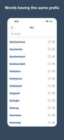Dutch etymology dictionary screenshot