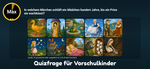 Alleswisser screenshot 4