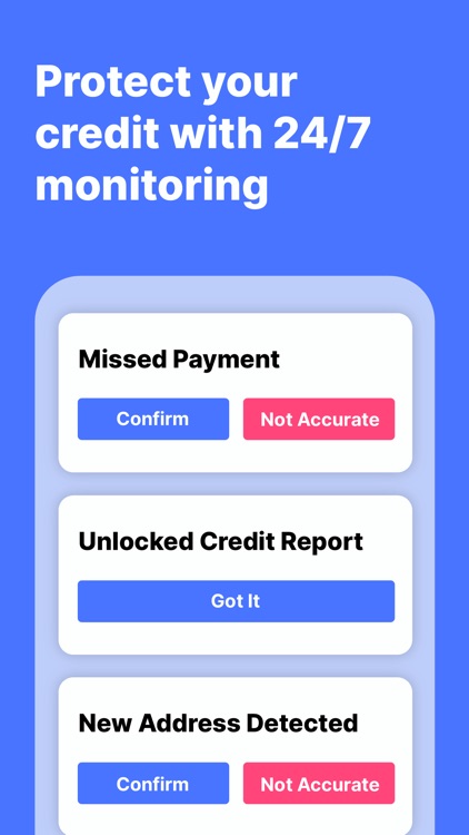 WalletHub: Credit & Budgeting screenshot-7
