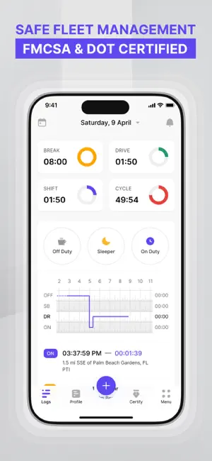 InTime Eld screenshot 1