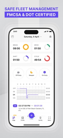 InTime Eld Screenshot 1 of 4