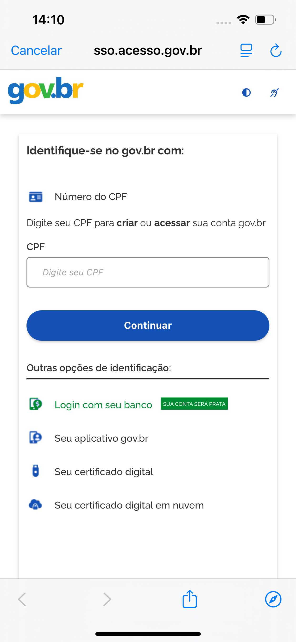SC Fácil