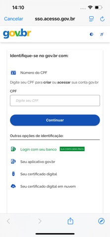 SC Fácil Screenshot 3 of 7