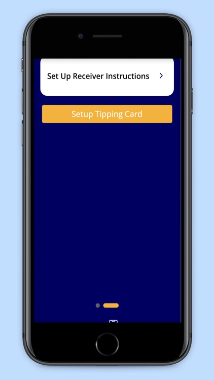 My Tipping App: Digital Tips screenshot-4