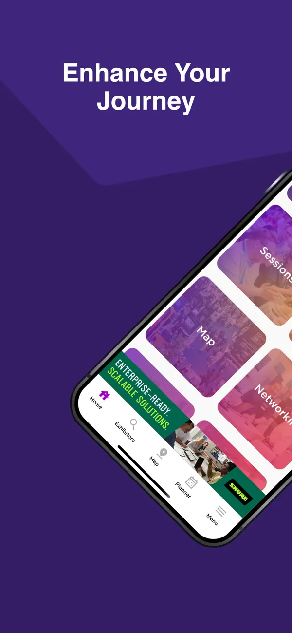 Screenshot #2 pour InfoComm 2026 | June 13-19