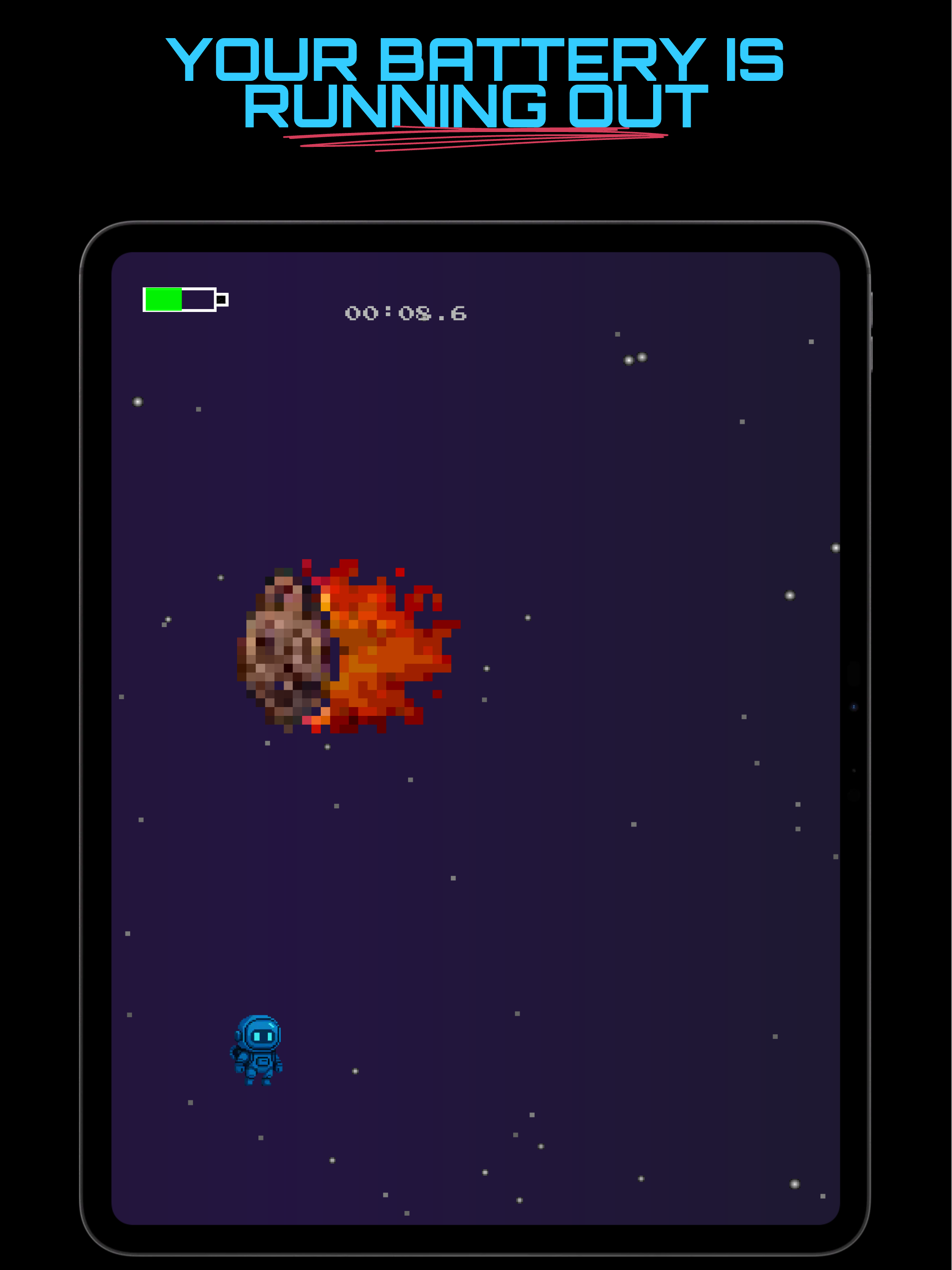 Battery Robot screenshot 13