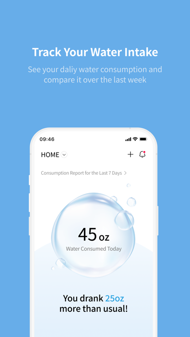 NECOA iPhone screenshot 5 - Lifestyle app