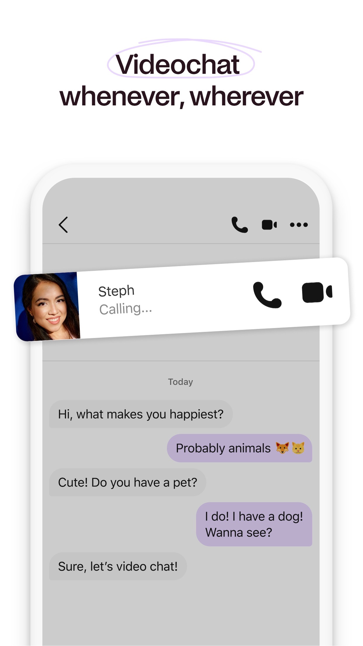 Screenshot 4 of Badoo Premium