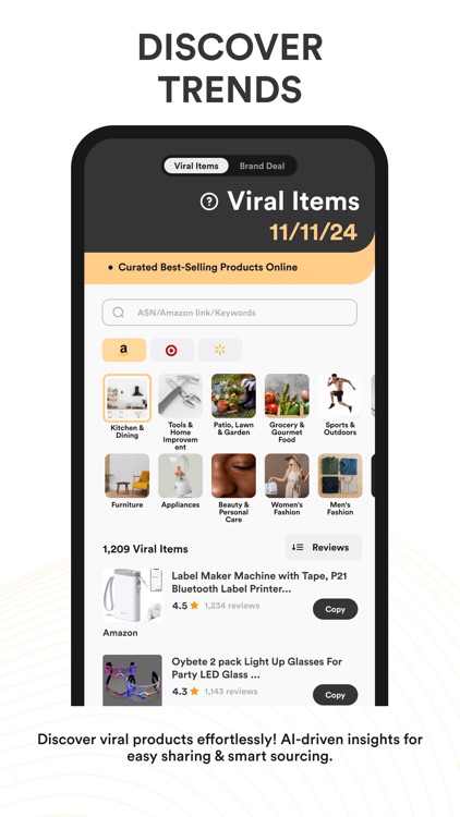 Markable AI Creator Automation screenshot-7