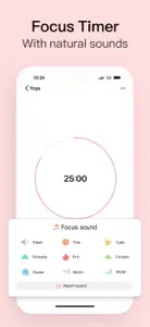 Habit Tracker screenshot #7 for iPhone