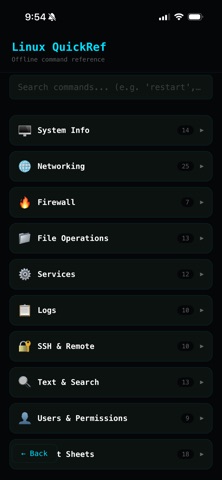 VibeStack Screenshot 1 of 4