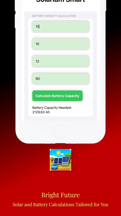 Solarium Smart screenshot-3