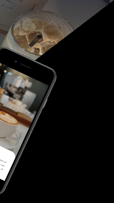 Culture Coffee Bar Screenshot