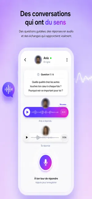 Free4Meet screenshot 3