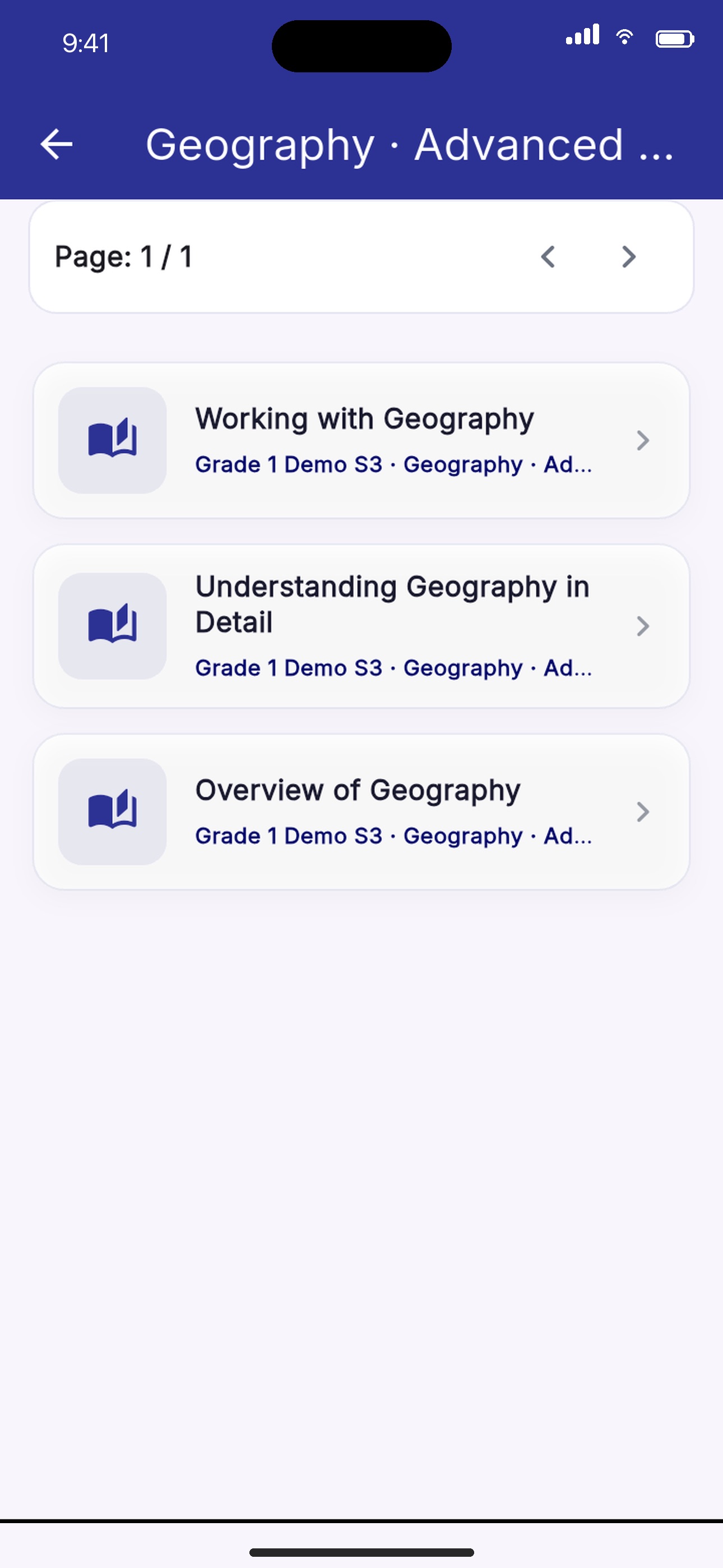 Screenshot 6 of Jingle Bell School