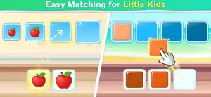 KiddoVerse: Preschool Games screenshot 4