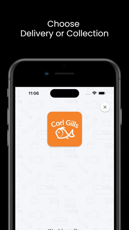 Carl Gills Fish & Chips screenshot-3