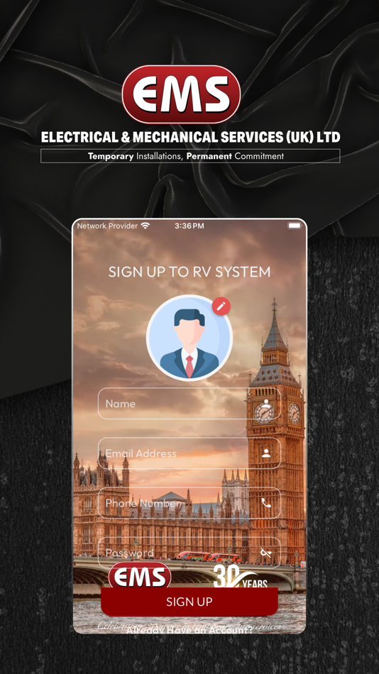#1. EMS Maestro (iOS) 由: FLITZEN TECHNOLOGIES UK LIMITED